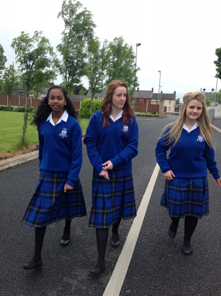 Uniform St Joseph’s Mercy Secondary School