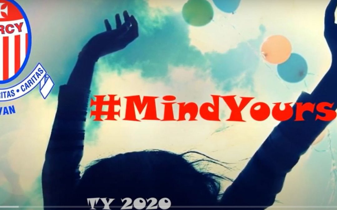 TY MindYourself Project