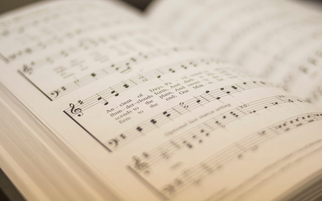 Virtual Carol Service 2020