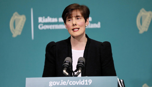 Letter from Minister for Education