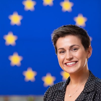 MEP Maria Walsh Virtual Visit