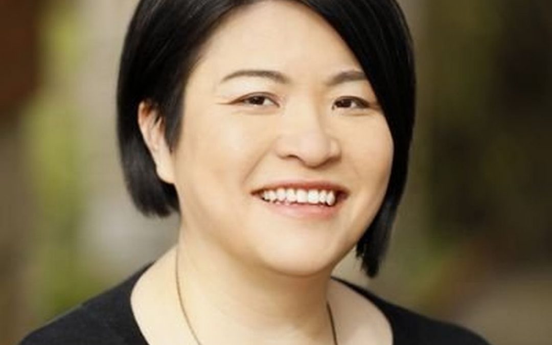 Hazel Chu Virtual Visit