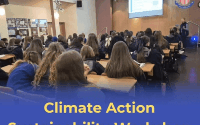 Climate Action Sustainability Workshop